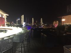 -杜尚rooftop露台酒吧