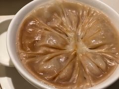 -利苑酒家(华熙国际店)