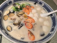 -山外山菜馆(玉泉路店)