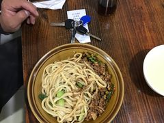 -张老三肉丸糊辣汤(丰登南路店)