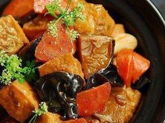 -一块豆腐·海鲜·家常菜(李沧书院路店)