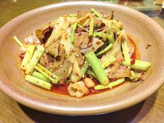 夫妻肺片-泡椒食堂