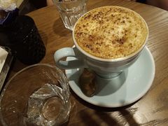 -咖法森林·咖啡  酒吧(天河店)