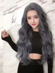 点击看大图 -IN HAIR艺术+造型