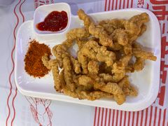 小酥肉-拙大师·龙虾四季排档·夜宵至凌晨4点(九环路店)