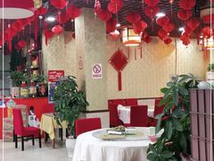 卡座-柏合黄记豆腐皮饭店