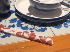 -绿茶餐厅(布吉万象汇店)