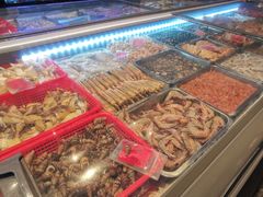 -渔傅印象滩涂霞浦海鲜(井大路店)