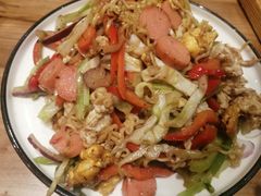 -铁人烧烤(北京店)