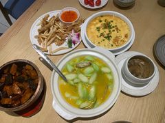 -大丰收李家(闽侯正荣财富中心广场店)