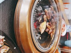 -福福泥炉烤肉(三台子店)