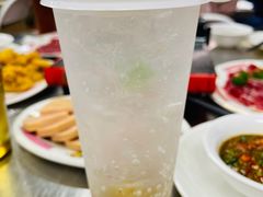 -燃计沙茶皇·香港沙茶火锅(人广旗舰店)