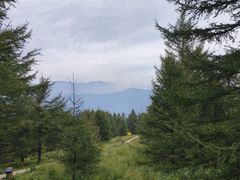 -驼梁风景区