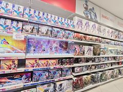 -TOYSRUS玩具反斗城(上海万象城店)