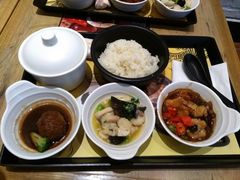 -老娘舅(苏州中心大道西大润发店)
