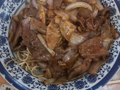 -慧娟面馆·餐厅(望江路店)