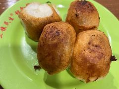 -三镇民生甜食馆(胜利街总店)