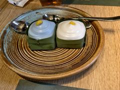 -mango tree芒果树餐厅(广州K11购物艺术中心店)