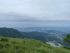 -清溪森林公园