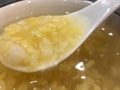 -阮正港·三餐四季·四季甜汤(松柏店)