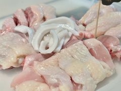 -烹然四季椰子鸡火锅(姚家园万象汇店)