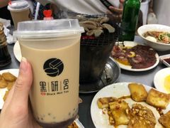 -松明一烤肉馆(鲁园店)