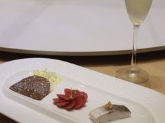 -酌宴府The China Club·广州万富希尔顿酒店(云城东路店)