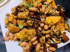 -石头咕(葵蓬店)