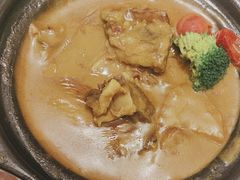 -新世界餐厅(万达店)