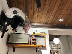 -Double cafe