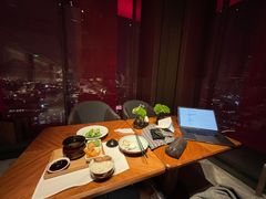 -北京柏悦酒店·锦庭餐厅Dining Room