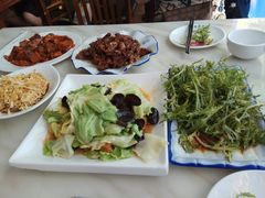 -同发号饭庄(复兴路店)