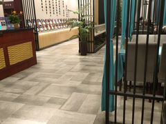 -尚帝美食城(八號院·牡丹公园店)