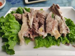 -老毛手抓·盐池滩羊非遗手抓(宁夏总店)