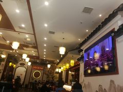 大堂-同得兴面馆.苏式面.三虾面(园区店)