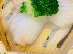 宾馆虾饺王-番禺宾馆丽苑厅