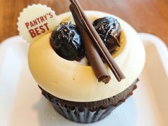 黑森林杯子蛋糕-派悦坊·甜品·蛋糕(日坛店)