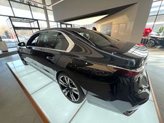 -沈阳业乔信宝宝马4S店(于洪广场店)