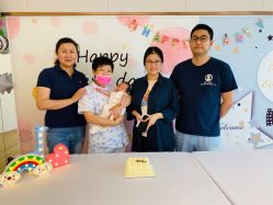 -海豚湾高端月子会所(黄浦店)