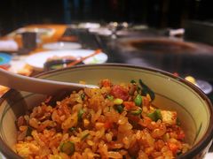 -松临·铁板烧&Omakase(神农店)