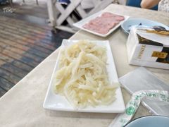 -虾大侠·盱眙龙虾老北京铜锅涮羊肉(金楠天街店)
