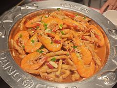 -胖哥俩肉蟹煲(湖滨银泰in77店)