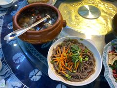 -八木轩·寻味大理白族民俗餐厅(文献路店)