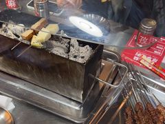 -幸福小串·地摊小炉子(三阳路店)