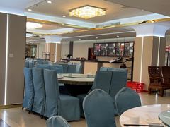 -旭璟酒家·传统粤菜·湘菜(逸景路店)