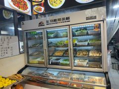 -宣威山野人家·传统云南菜(呈贡店)