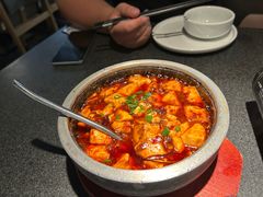 -赠李白·如诗的川味(余杭万达广场店)