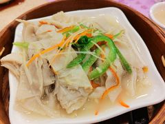 -点都德(中海环宇荟店)