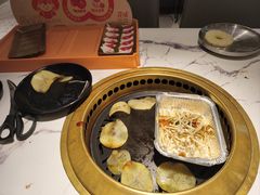 -花味烤肉·拌饭(庐阳万象汇店)