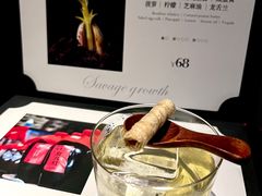 -江南西(地铁站)